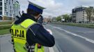 Duża akcja policji we Wrocławiu i w okolicach. Sprawdzają kierowców