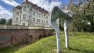 Pałac, stawy, tajemnice i uroki - musicie odwiedzić Park Leśnicki
