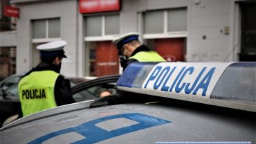 Wrocław: policyjna kontrola na buspasie. Posypały się mandaty