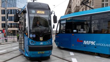 Utrudnienia drogowe i zmiany w kursowaniu autobusów i tramwajów