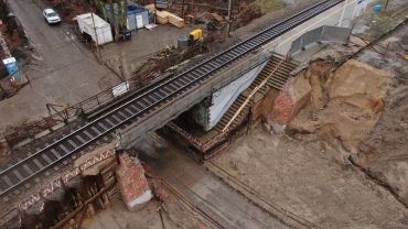 Rusza przebudowa czterech mostów i wiaduktów pod Wrocławiem [ZDJĘCIA]