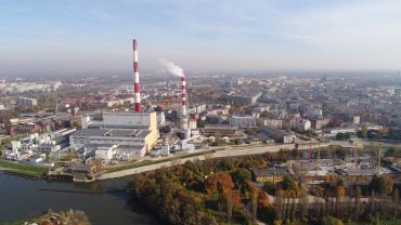 Wrocławska elektrociepłownia będzie miała większą moc. Korzyści dla mieszkańców