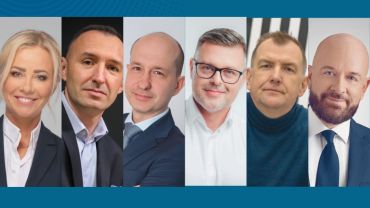 Oto wszyscy kandydaci na prezydenta Wrocławia. Kim są?
