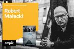 Autor popularnych kryminałów z wizytą we Wrocławiu, Materiały prasowe