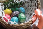 Życzenia Wielkanocne - piękne, mądre życzenia na święta 2024. Gotowe do wysłania, duży wybór. Wyślij 30.03.2024, Pixabay