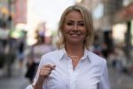 Kim jest Izabela Bodnar, która może zostać prezydentem Wrocławia?, FB/Izabela Bodnar