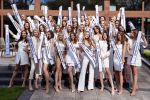 Dwie piękne wrocławianki w finale konkursu Miss Polski, Materiały organizatora