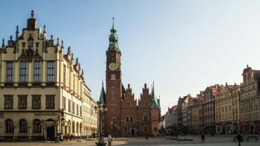 Wrocław przystępuje do koalicji europejskich miast walczących z rasizmem