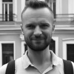  Autor Kacper Szymański