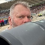  Autor Łukasz Woźnica