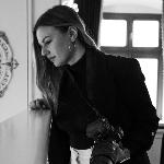  Autor Klaudia Sabok