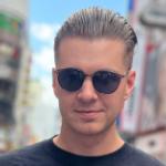  Autor Jakub Jurek
