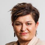  Autor Majka Grohman
