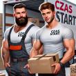 Czas-Start przeprowadzki Wrocław