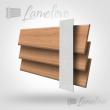 LameLove - żaluzje drewniane i bambusowe