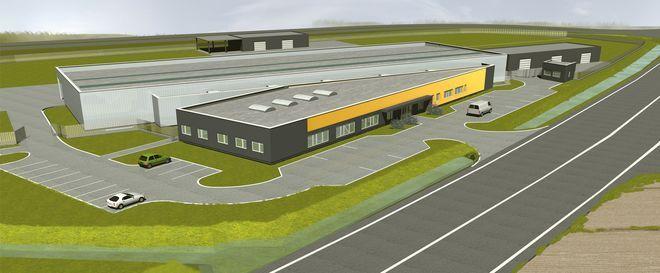 Architektoniczna Pracownia Projektowa MODULO