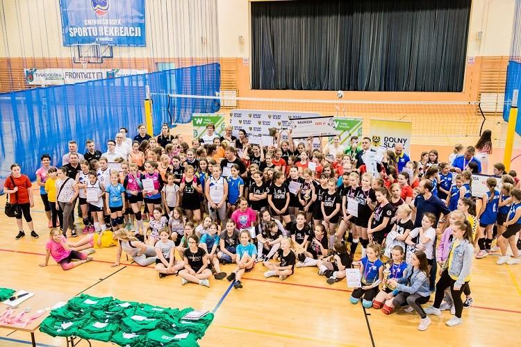 fot. Volleyball Wrocław SA