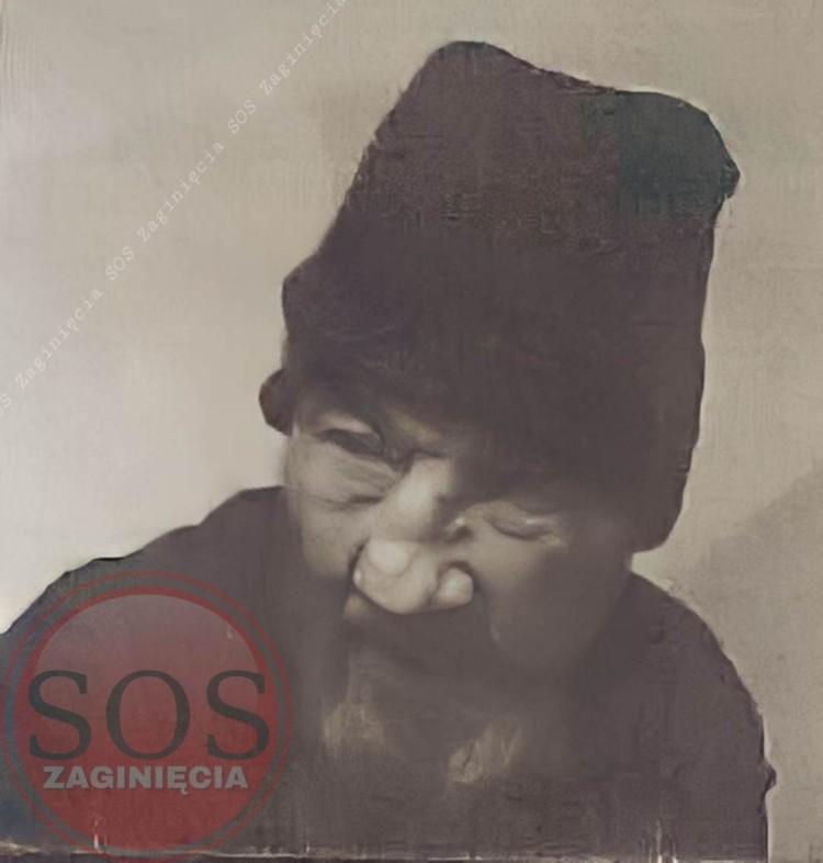 fot. SOS Zaginięcia/FB