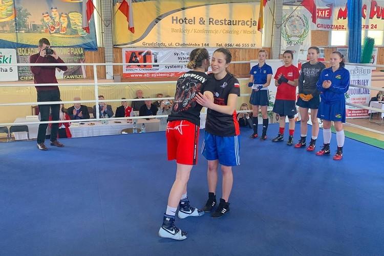 fot. Adrenalina Boxing Club