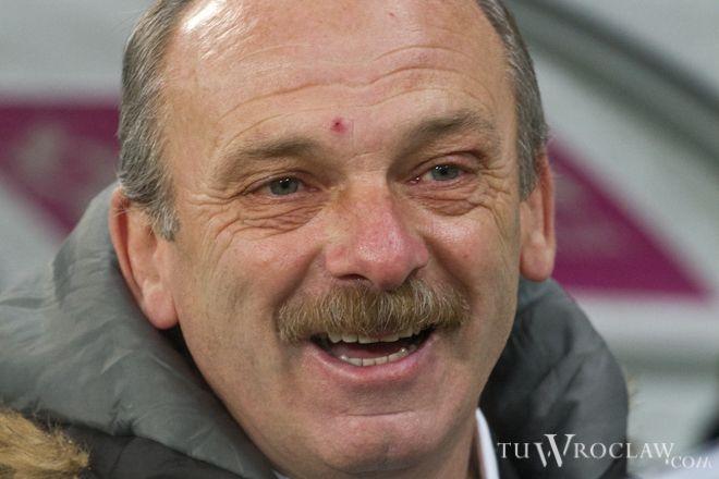Wojciech Michałek