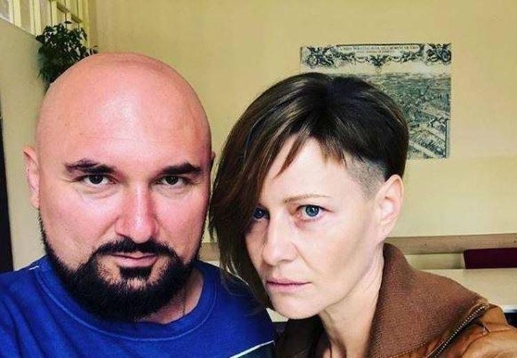 fot. Instagram Małgorzaty Kożuchowskiej