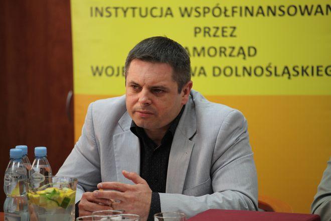 mat. organizatora