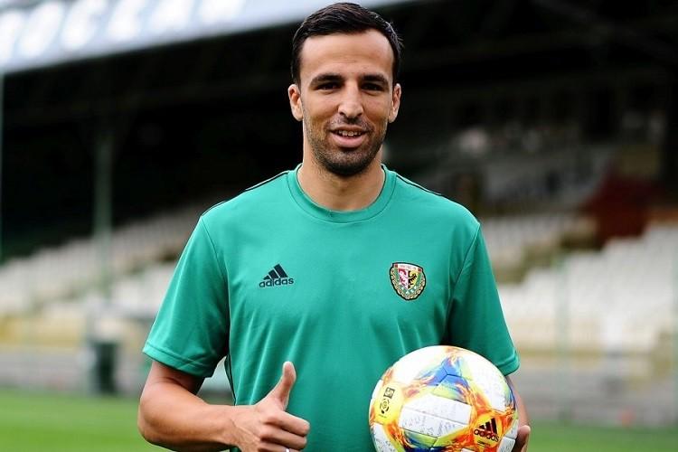 fot. Dawid Antecki (www.slaskwroclaw.pl)