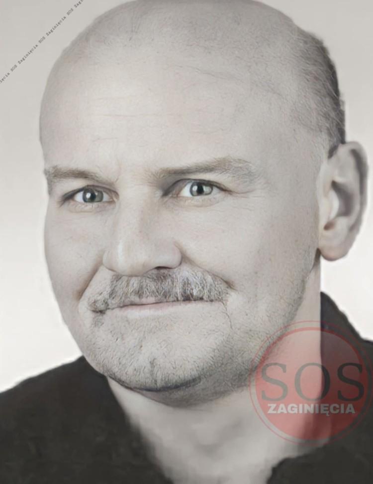 fot. SOS Zaginięcia