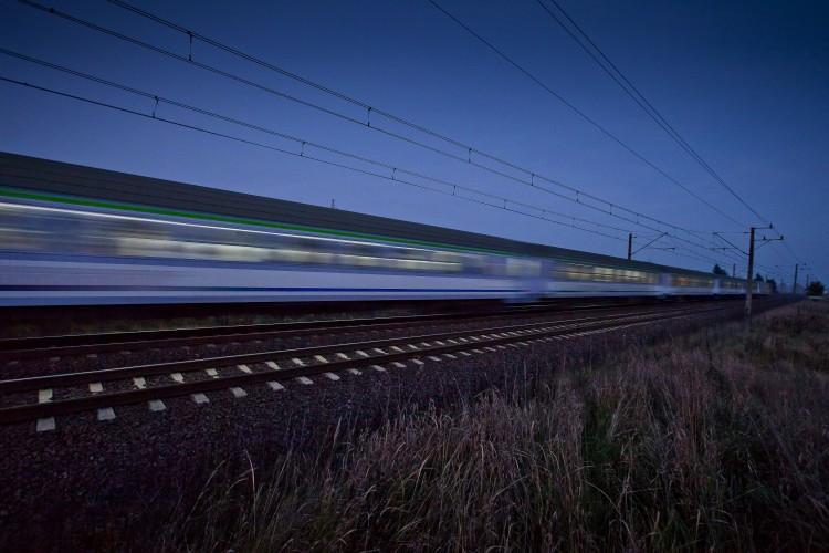 fot. PKP Intercity