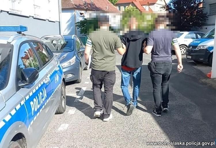 fot. Policja Dolnośląska