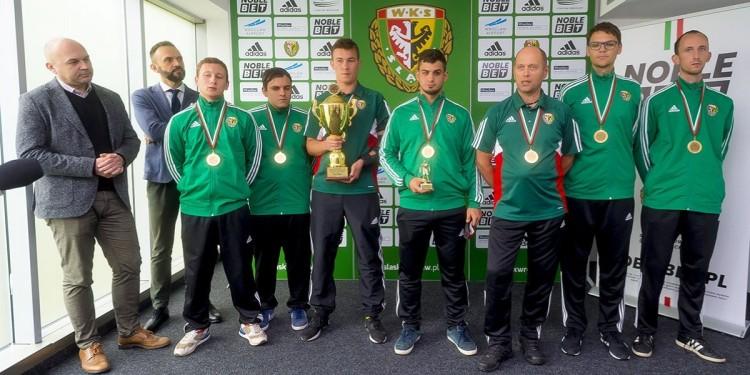 fot. Krystyna Pączkowska (www.slaskwroclaw.pl)