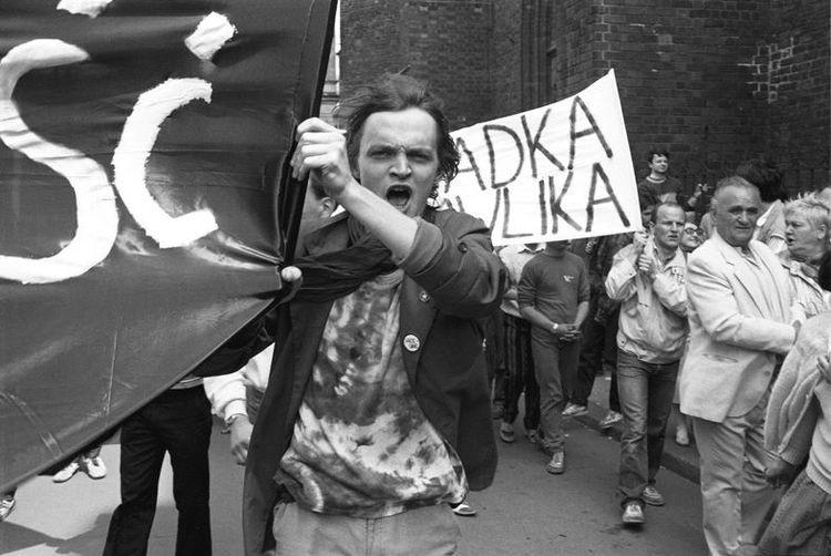 fot. Tomasz Kizny