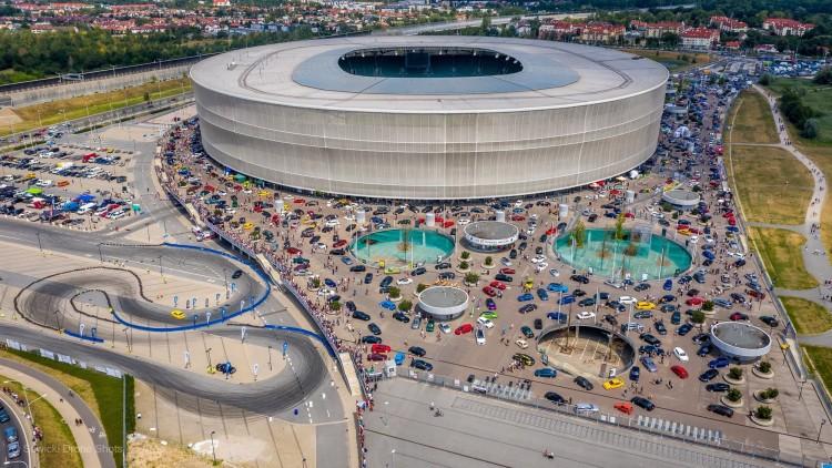 fot. Sawicki Drone Shots