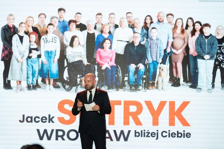 fot. KWW Jacek Sutryk Lewica i Samorządowcy