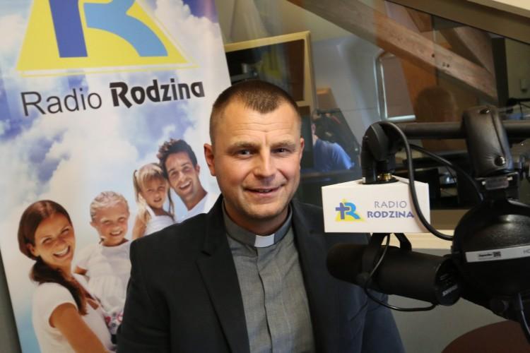 fot. Ks. dr Kacper Radzki
