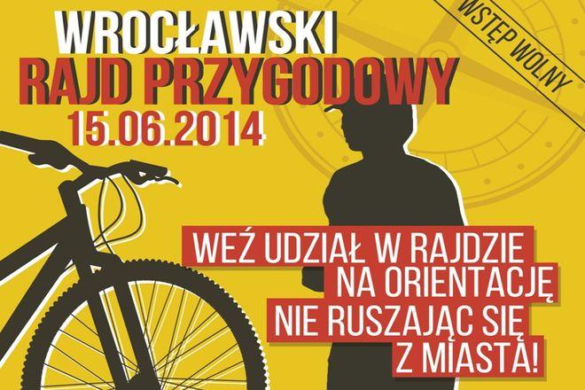 materiały organizatora 