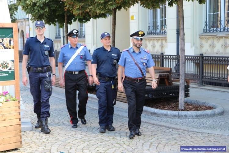 fot. Policja Wrocławska