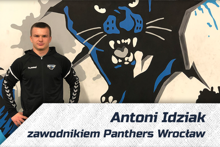 fot. Panthers Wrocław