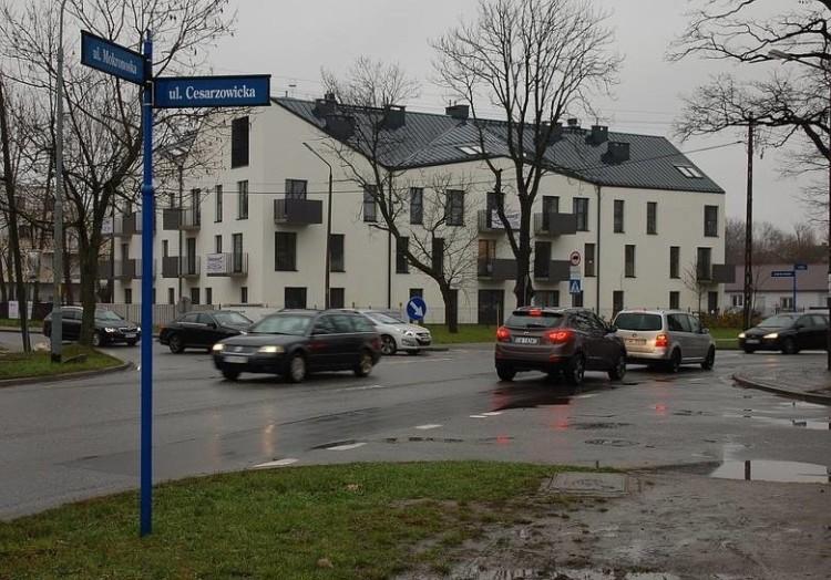 fot. Rada Osiedla Oporów
