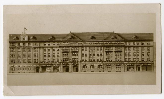 materiały organizatora 