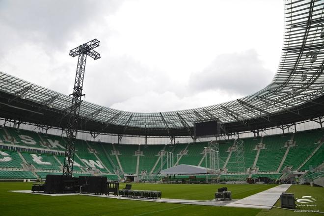 Stadion Wrocław