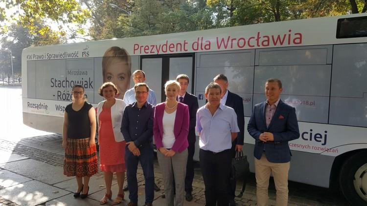 fot. mat. KW PiS