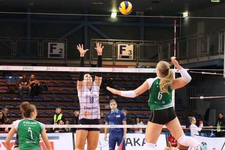 fot. Volleyball Wrocław SA