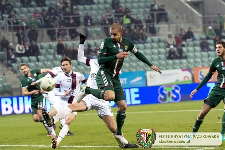 fot. Krystyna Pączkowska (www.slaskwroclaw.pl)