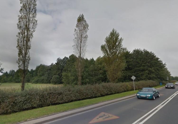 fot. Google Maps