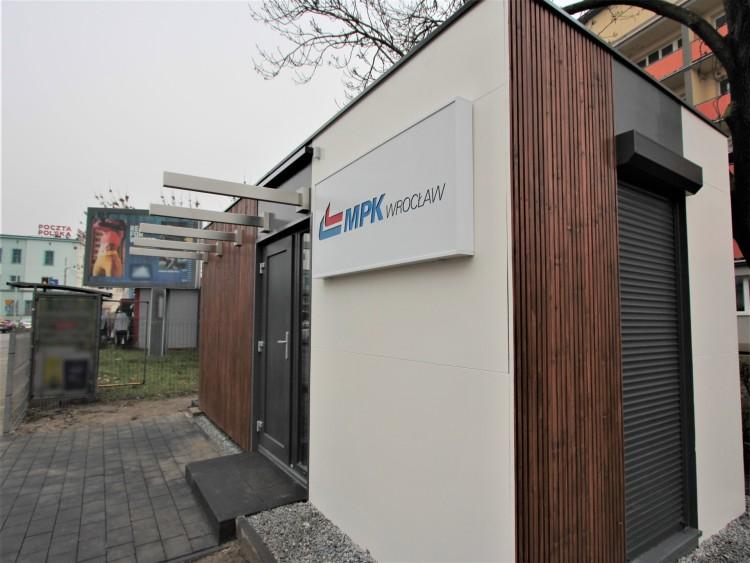 fot. MPK Wrocław