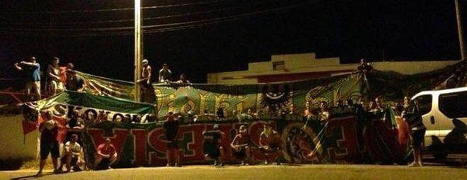 biris norte