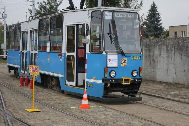 MPK Wrocław