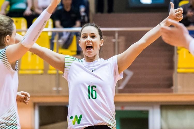 fot. Volleyball Wrocław SA