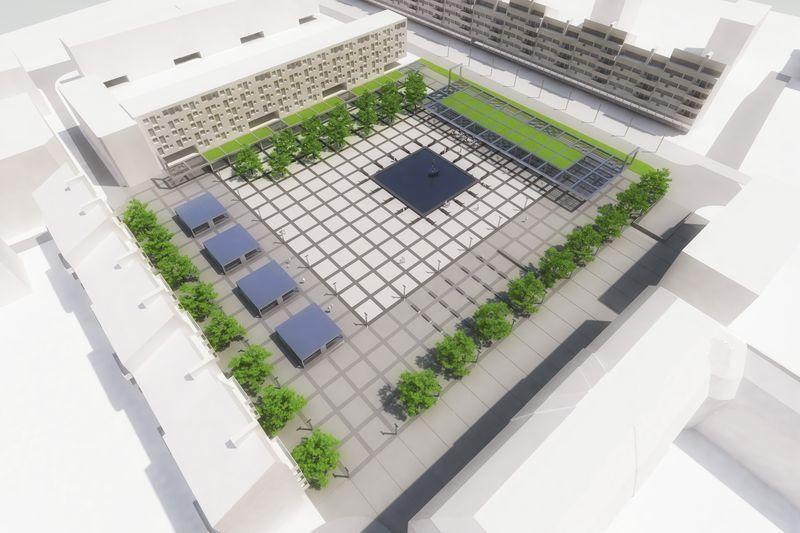 Roman Rutkowski Architekci